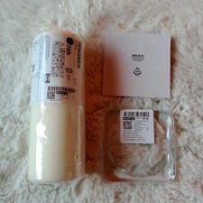 Fenomen white ikea candle - fenomen,