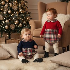 Baby Boy Girl ROMPER Suit