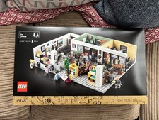 LEGO Ideas: The Office 21336 -