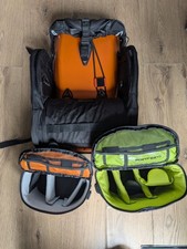 Boblbee - GTX 25L Lava Orange