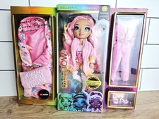 RAINBOW HIGH Brianna Dulce