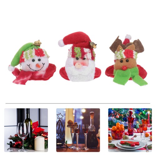 Pcs place mats cups - 3,