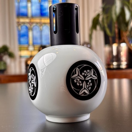 Vintage lampe berger - lampe, artoria
