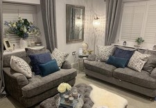 NEXT - French Grey -