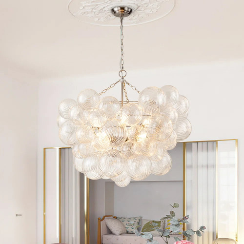 Annachristina light twisted - 8,