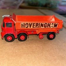 MATCHBOX KING SIZE 1