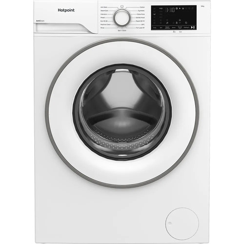 Hotpoint antistain 10kg - hotpoint,
