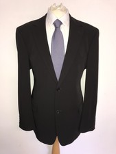 HUGO BOSS - Mens Plain DARK