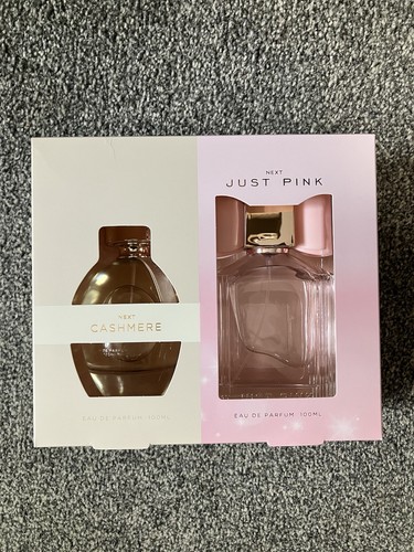 Brand new next cashmere 100ml - brand,