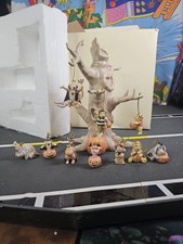 Rare Lenox Disney Winnie "The