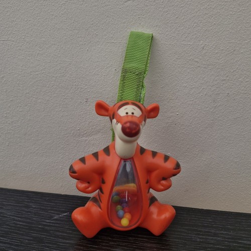 Genuine tomy disney tigger - tomy,