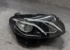 Genuine Mercedes E Class W213