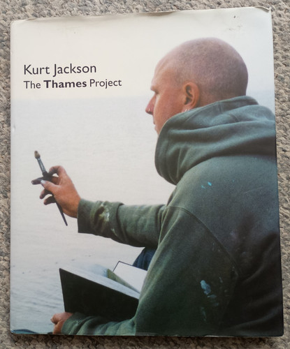 The thames project kurt - by,