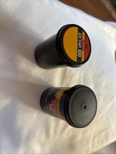 Kodak Ektar Professional ISO