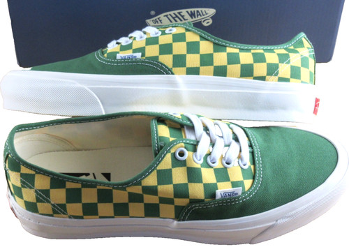 Vans men authentic - men's, 44