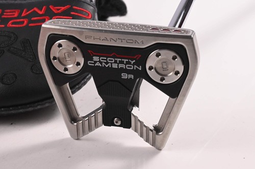 Scotty cameron 2026 - scotty,