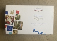 P&O Cruises Christmas Decoration Christmas Present 2022 Branded P&O Cruise