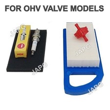 Service kit hayter heritage - service,