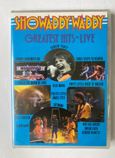 Showaddywaddy Greatest Hits