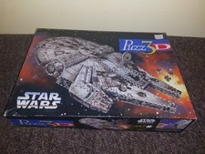 Star Wars Millennium Falcon