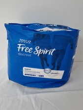 Tesco Free Spirit Discreet
