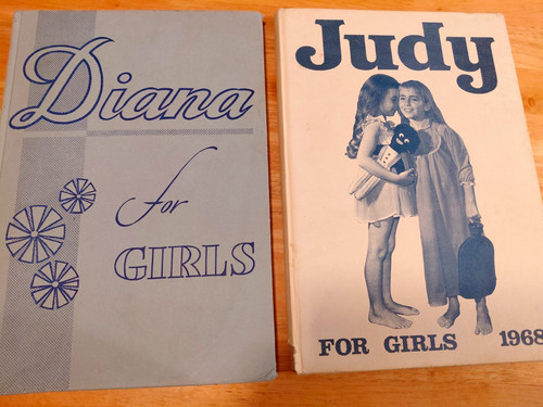Thomson ltd diana for - dc, &
