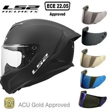 LS2 FF820 RAPID FULL FACE