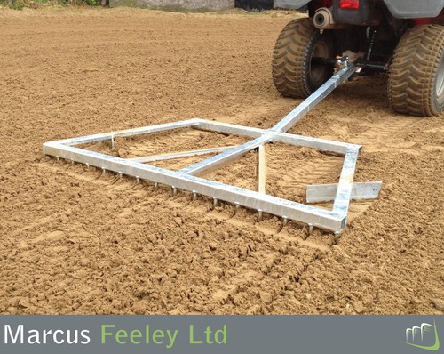 Horse arena leveller menage - arena,