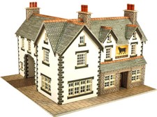 Metcalfe PN128 N Gauge