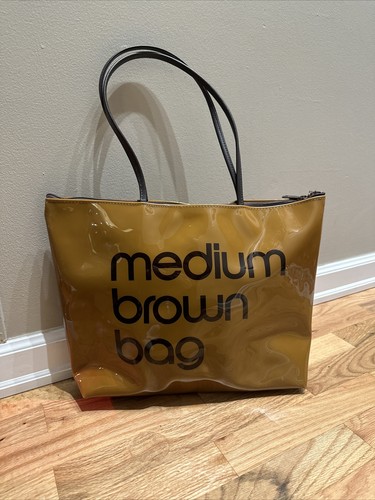 Bloomingdale medium brown - bloomingdale’s,