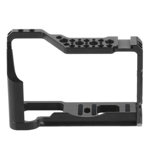 Bgning cnc camera - camera, cage