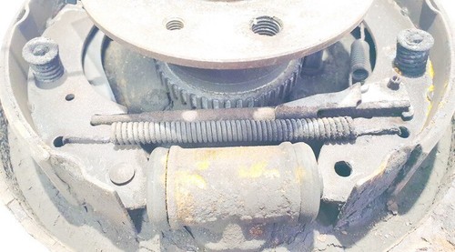 Handbrake kit electronic - handbrake,