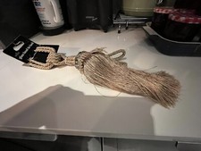 Gold Door Curtain Tie Back