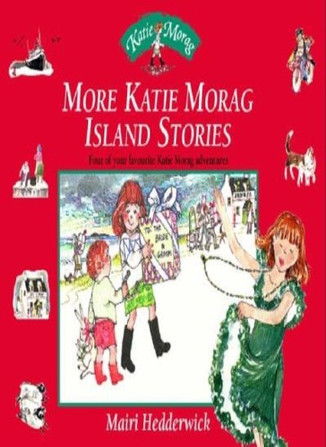More katie morag island - katie,