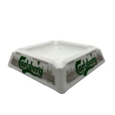 Vintage Carlsberg Ashtray or