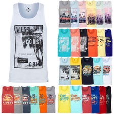 Men vest summer - vest,