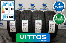 X4 205 40 17 205/40ZR17 84W XL