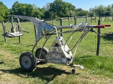 Probst Unimobil UM SM Vacuum Slab Lifter Lift Year 2019