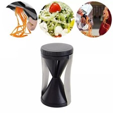 Spiral Vegetable Cutter