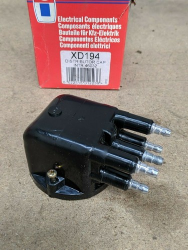 Commercail ignition - commercail,