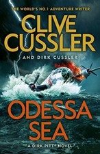 Odessa Sea: Dirk Pitt #24 (The