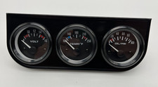 Racing Gauge Kit 52mm Triple