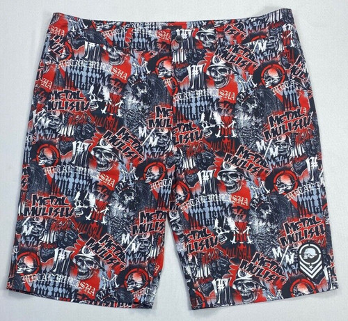 Men metal mulisha longer - men's,
