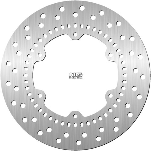 Brakes brake disc rigid - brakes,