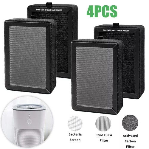 Hepa filters fits levoit - hepa,