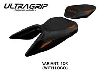 Saddle cover Haiti Ultragrip