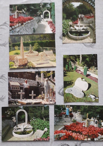 Jersey postcards the - jersey,