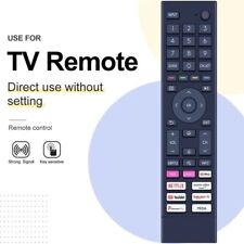 ERF3A80 Remote Control For Hisense 43A6GTUK 50A6GTUK 55A6GTUK 65A6GTUK TV