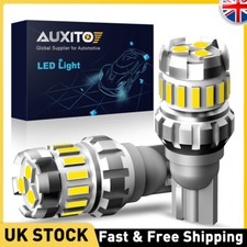 T15 921 W16W Car Reverse LED Bulb Canbus Error Free Parking Light Xenon White UK