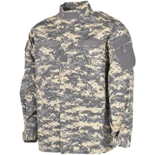 MFH ACU Mens Field Jacket
